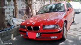 1996 BMW 316i for sale