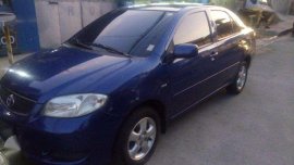 2005 Toyota Vios for sale