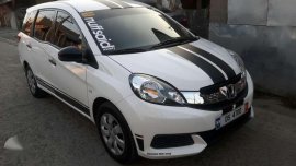 2016 Honda Mobilio E for sale