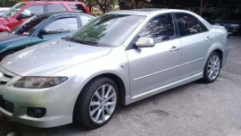 2006 Mazda 6 for sale