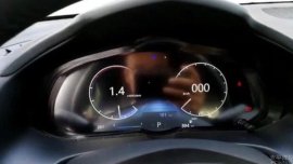 Next-gen Mazda 3 2019 to come with digital display instrument cluster