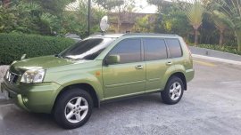 2004 Nissan Xtrail FOR SALE