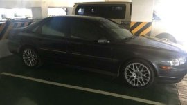 2003 Volvo S80 AT Sale Swap or Trade