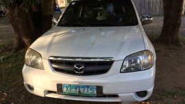 Mazda Tribute 2004 for sale 