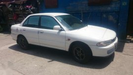 Mitsubishi Lancer itlog 97 model FOR SALE