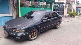 Nissan Exalta 2000 for sale