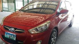 2014 Hyundai Accent for sale