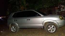 Hyundai Tucson 2009 for sale