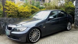 FOR SALE 2006 BMW 320i full options