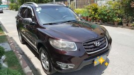 Hyundai Santa Fe 2010 for sale