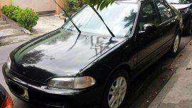 Honda Civic 1992 for sale