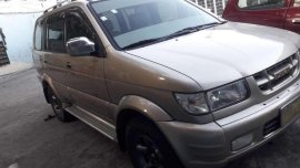 FOR SALE Isuzu Crosswind xuvi 2002