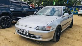 1994 Honda Civic ESi FOR SALE