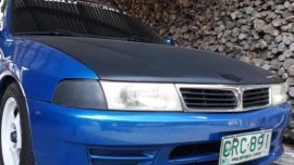 Mitsubishi Lancer GLX 2000 for sale