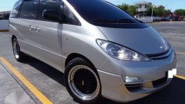 2004 Toyota Previa for sale