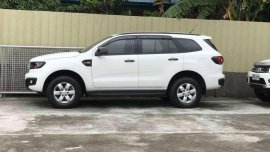 Ford Everest 2017 New Look AT FOR SALE