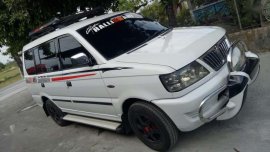 Mitsubishi Adventure 2001 for sale