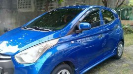 2014 Hyundai Eon Manual FOR SALE