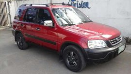 Honda Crv 1998 for sale