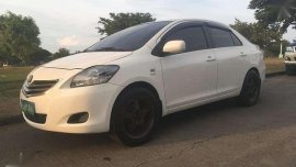 2013 Toyota Vios J Manual FOR SALE