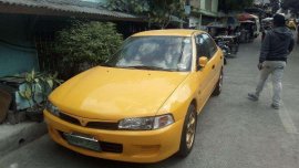 Mitsubishi Lancer 1997 for sale