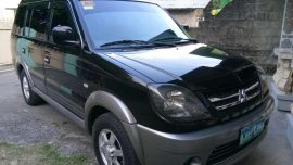 2013 Mitsubishi Adventure for sale