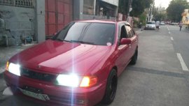 Nissan Sentra series 4B14 1998 model FOR SALE
