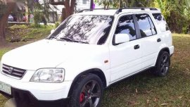 Honda CRV 1999 for sale