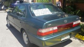 Toyota Corolla 1997 for sale
