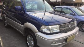 Toyota Revo 2002 for sale 