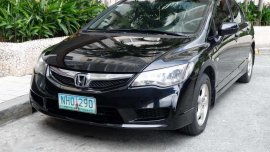 2009 Honda Civic Octagon FOR SALE
