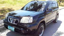 Nissan Xtrail 2005 4x2 Automatic 2.0 FOR SALE