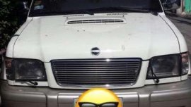 Isuzu Trooper 2003 for sale