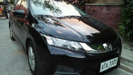 2015 Honda City 1.5 E Automatic for sale