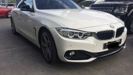 BMW 420D 2015 for sale 