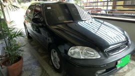 Honda Civic 1996 for sale
