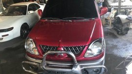Mitsubishi Adventure 2007 for sale 