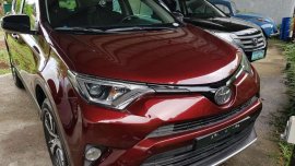 2016 Toyota Rav4 for sale