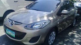 2014 Mazda 2 Manual Financing OK FOR SALE