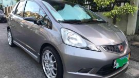 Honda Jazz 2009 for sale