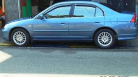 2002 Honda Civic for sale