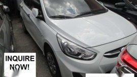 Hyundai Accent 2015 for sale