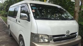 Toyota Hiace 2007 for sale