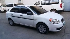 2009 Hyundai Accent Crdi FOR SALE