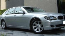 2008 BMW 730LI FOR SALE
