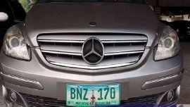 2008 MercedesBenz B170 for sale