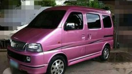 2010 Suzuki Every for sale