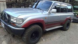 1993 Toyota Land Cruiser for sale
