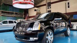 2010 Cadillac Escalade for sale