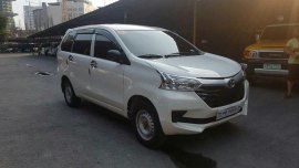Toyota Avanza 2016 for sale 